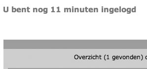 HL-timer